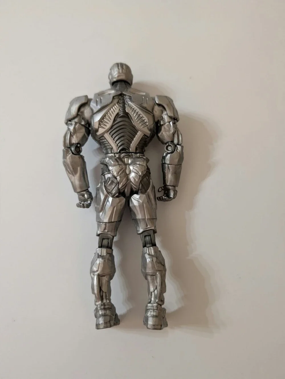 Mattel dc comics